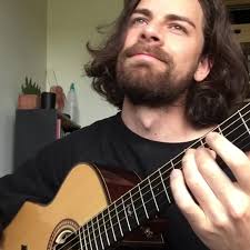 raw iphone bedhead improv guitar clips