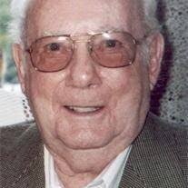 Joseph Breunig Obituary