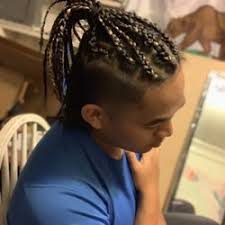 There are two signs that your hair has been braided too tightly. Best Hair Braiding Near Me December 2020 Find Nearby Hair Braiding Reviews Yelp