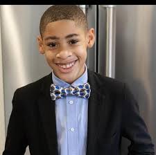 Sister Pearl E. Revels-Bey's Memorial Website