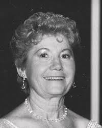 Shirley Ann Thomson Bowsher Echols Obituary 2018