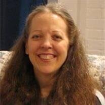 Jackie Lea Tevis Obituary