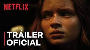 Es el año 1978 en el pueblo de shadyside. La Calle Del Terror Trilogia Trailer Oficial Netflix Youtube