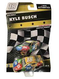 51 @cessnacitation tundra owner @rowdyenergy kylebusch.com. Lionel Diecast Nascar Authentics Kyle Busch Catalog Lionel Garage