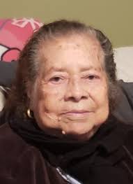 Aurora Navarro Obituary