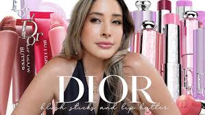 5 BEST LUXURY SPRING LIPSTICKS Collab ALLISON CHASE & LISA BILLSON Tom Ford  CHANEL House of Sillage