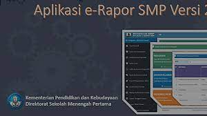 Sahabat pendidikan, aplikasi erapor merupakan sebuah aplikasi penilaian yang saat ini digunakan oleh semua sekolah mulai dari jenjang sd, jenjang smp, jenjang sma hingga jenjang smk. E Rapor Raport Online Memberikan Kemudahan Penggunanya