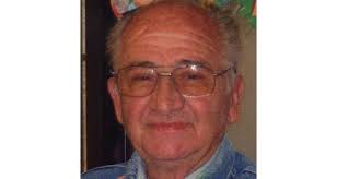 Oral Potter Obituary (1936