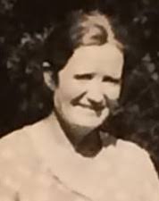 Jennie Mabel Gunter Ives (1891-1934)