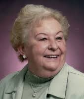 Obituary for Barbara A. (Nitka) Horvath