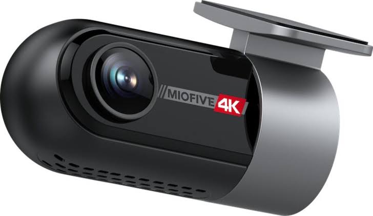 Miofive S1 Ultra 4K Dash Cam