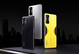 Das Xiaomi Poco F4 GT enttäuscht in der ...