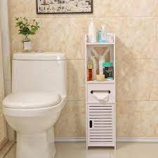 We did not find results for: Diy Small Bathroom Toilet Storage Cabinet Waterproof Organizer Vanity Floor Standing Rack Washbasin Shower Corner Sundries Shelf Bathroom Shelves Aliexpress