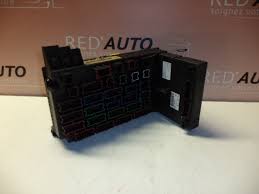 Boitier Sam Boite A Fusibles D Rigine Mercedes Ml W163 Ref A1635457032 163 545 70 32 1635450205 Red Auto