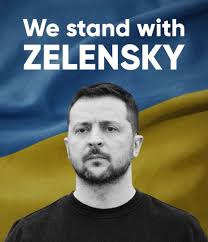 courage #leadership #slavaukraine