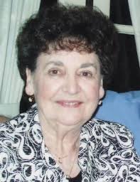 Obituary for Jeannine (Peau) Edsall