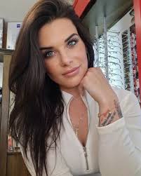 Natascha ☠ 𝕓𝕚𝕜𝕖𝕣𝕘𝕚𝕣𝕝|ninja650🏍 (@nataschaoesi) • Фото и видео в  Instagram