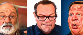 County Commissioners Week of November 1 2021