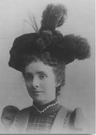 Biographical Sketch of Regina Victoria Mills-Chambers ...