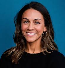 Kasey Gill's Instagram, Twitter & Facebook