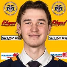 2024 Fredericton Red Wings vs Campbellton Tigers