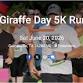 World Giraffe Day 5K Run/Walk