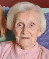 SCOTT (nee McAtamney) Viola