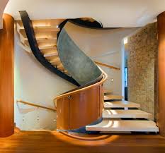 Maybe you would like to learn more about one of these? Escaleras De Interior Modernas 50 Disenos Que Marcan Tendencia