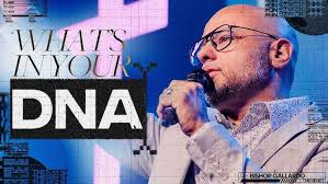 Why Your Spiritual DNA Matters 🧬🙏