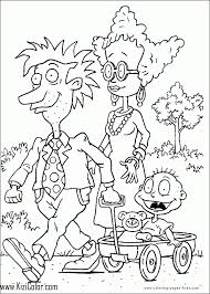Can be used with cricut design space, and silhouette designer edition soft wear. Kids In The Kitchen Coloring Pages For Kids Printable Free Rugrats Coloring And Drawing