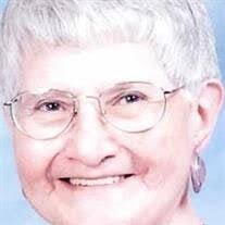 Mrs. Mary A. (Potenza) DiCesare Obituary