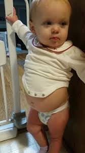 Aurora S Story Buddha Belly And A Mother S Intuition Mary Tyler Mom