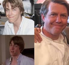 RIP model Todd Irvin, a familiar face in the '80s, who died at 66