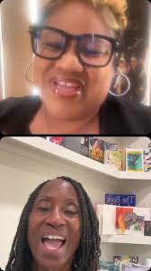 We are PLANNING!!! The First HBCU in California‼️with the awesome President  of Huston Tillotson University Dr Melva Wallace @mkwthe7th  @hustontillotsonuniversity executive team. We are so EXCITED! Students make  sure you tap in