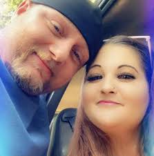 Abandoned River Barge