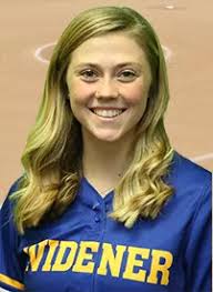 2020 Softball Roster