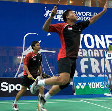 Maybe you would like to learn more about one of these? Bulutangkis Risty Aja