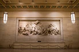 Typically 326 services run weekly, although weekend and holiday schedules can vary so check. Visit The Secret Spaces And Unearthed Past Of 30th Street Station
