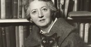 Fortunes of War author Olivia Manning's connections to Portsmouth