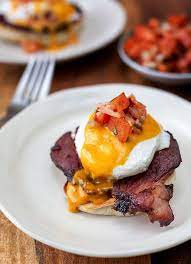 Guild Wars 2 Salsa Eggs Benedict Pixelated Provisions Recipe Eggs Benedict Food Printables Food