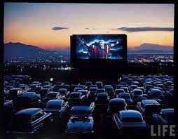 Drive in movie theater wallpaper. Classic Car At Drive In Movie Wallpapers Top Free Classic Car At Drive In Movie Backgrounds Wallpaperaccess