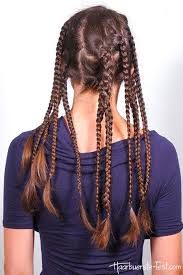 pin auf langhaarfrisuren