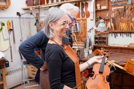 Violin Care And Maintenance | Lessonface