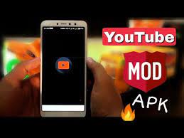 And then you can play music videos in the background and watch your favorite videos without ads. Youtube Dark Mod Apk Free Download Youtube New Features Youtube New Mod Apk Youtube