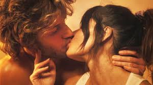 Press j to jump to the feed. Sex Life Kiss Scenes Billie And Brad Sarah Shahi And Adam Demos Youtube