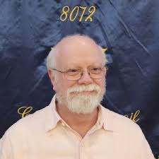 2023-2024 KOC Officers, Council #8072