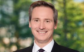 Bill Sexton Named Global CEO of Trimont Global Real Estate Advisors