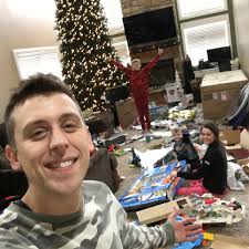 Wyatt Goodman (@Goodman__13)