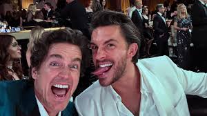 Jonathan Bailey Fansite — jbaileyfansite: Jonathan Bailey as Edward (aka  the...