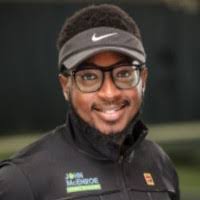 Austin Ginn's Instagram, Twitter & Facebook